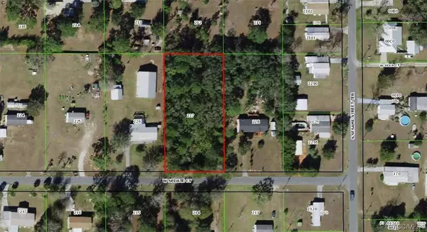 6929 W Sedate CT, Homosassa, FL 34446