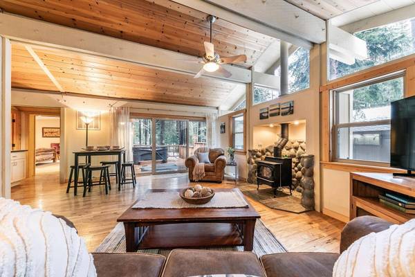 12588 Bernese Lane, Truckee, CA 96161-0000