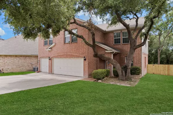 4327 JAMES BOWIE, San Antonio, TX 78253-5053