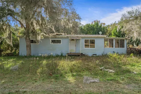 2268 S HULL TER, Homosassa, FL 34448
