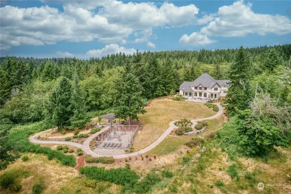 13525 180th AVE NW, Gig Harbor, WA 98329