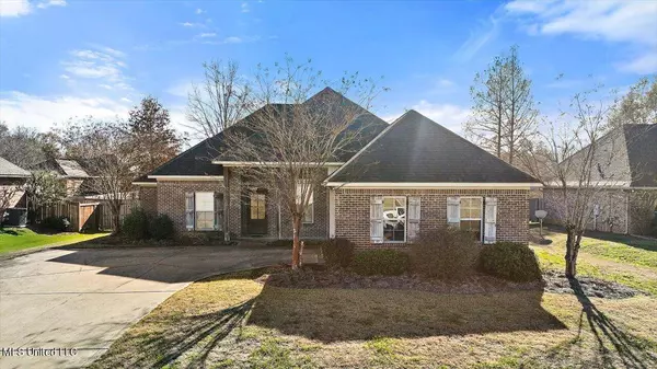 409 Ash Tree Lane, Madison, MS 39110