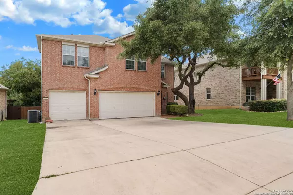 4327 JAMES BOWIE, San Antonio, TX 78253-5053