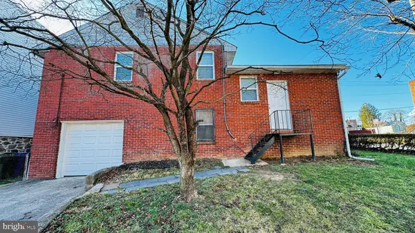 3522 W CATON AVE, Baltimore, MD 21229