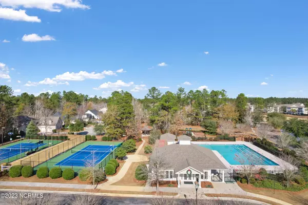 1535 Grandiflora Drive Drive, Leland, NC 28451