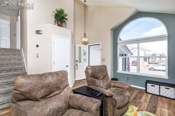 6913 Ancestra DR, Fountain, CO 80817