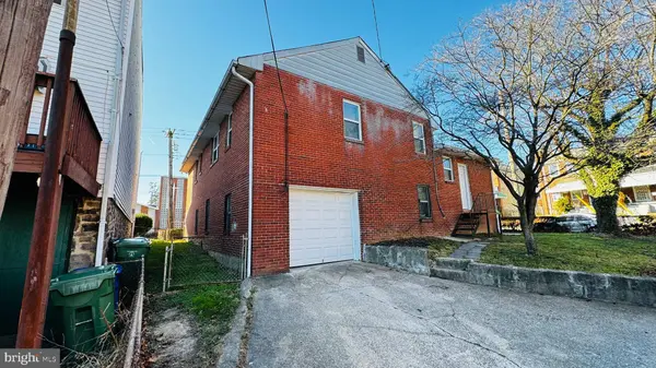 3522 W CATON AVE, Baltimore, MD 21229