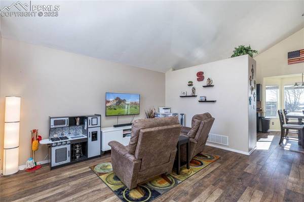 6913 Ancestra DR, Fountain, CO 80817