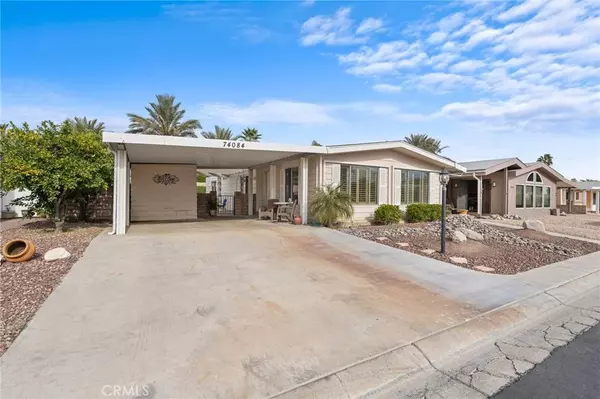 74084 Angels Camp RD, Palm Desert, CA 92260