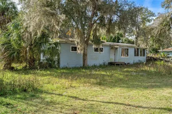 2268 S HULL TER, Homosassa, FL 34448