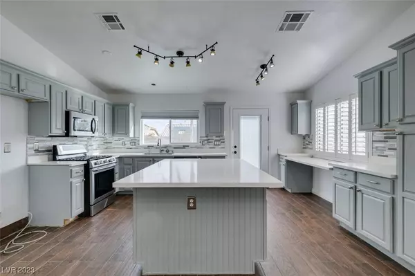 7616 Oldenburg Street, Las Vegas, NV 89131