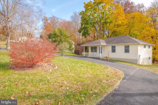 218 CREE TER, Rising Sun, MD 21911