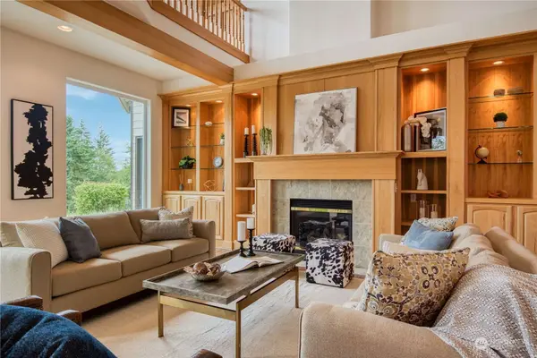 13525 180th AVE NW, Gig Harbor, WA 98329