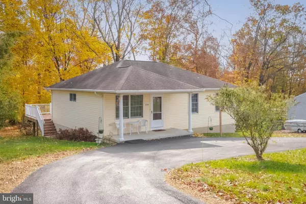 218 CREE TER, Rising Sun, MD 21911