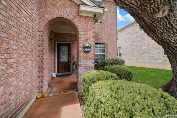 4327 JAMES BOWIE, San Antonio, TX 78253-5053