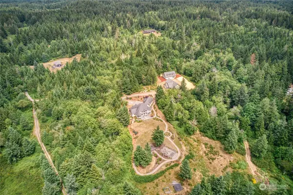 13525 180th AVE NW, Gig Harbor, WA 98329