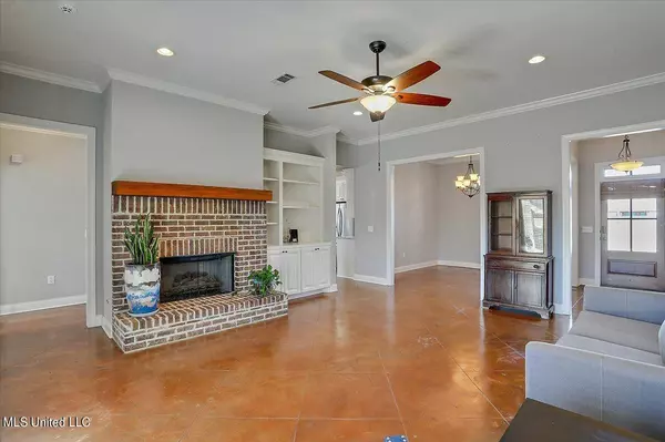 409 Ash Tree Lane, Madison, MS 39110