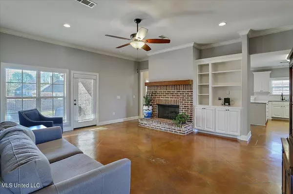 409 Ash Tree Lane, Madison, MS 39110