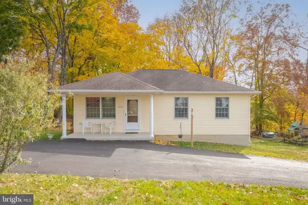 218 CREE TER, Rising Sun, MD 21911