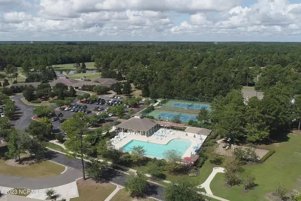 1535 Grandiflora Drive Drive, Leland, NC 28451