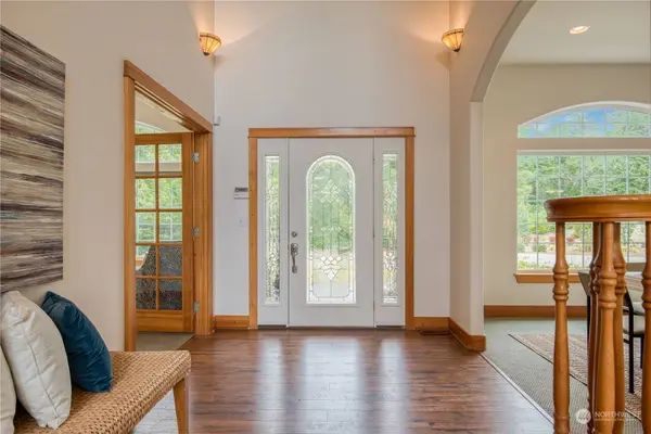 13525 180th AVE NW, Gig Harbor, WA 98329