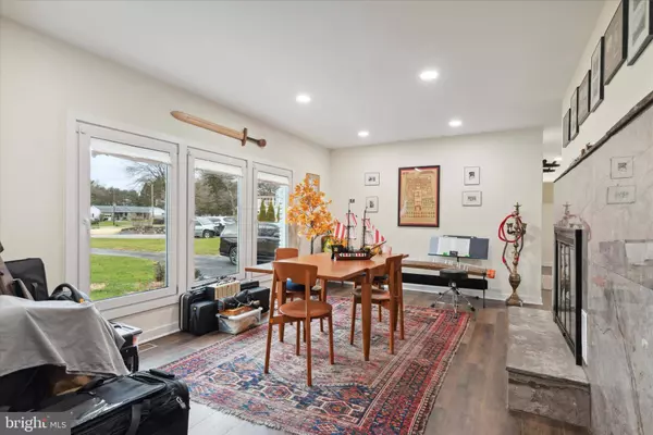 115 LAUREL RD, Southampton, PA 18966