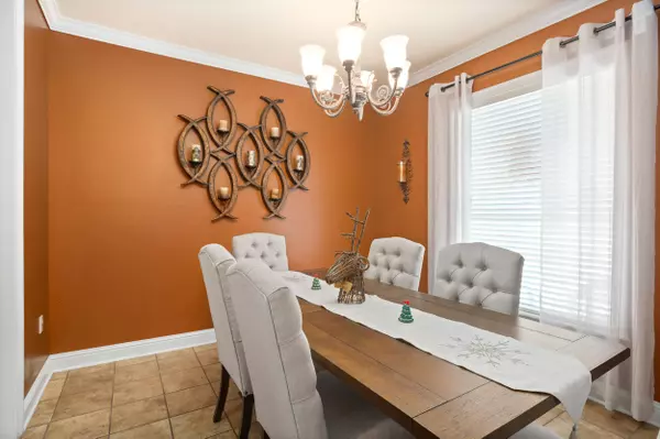 9 Lake LOOP, Petal, MS 39465