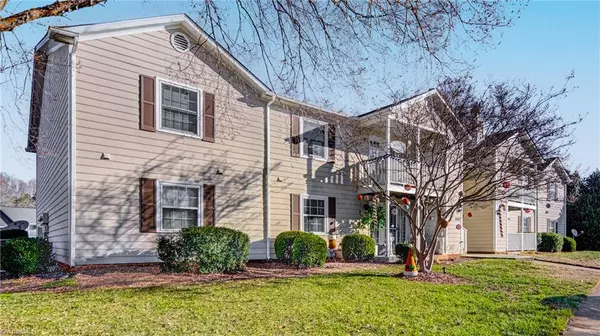 5511 Hornaday RD #F, Greensboro, NC 27409