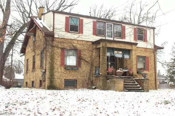 162 Lowell, Youngstown, OH 44512