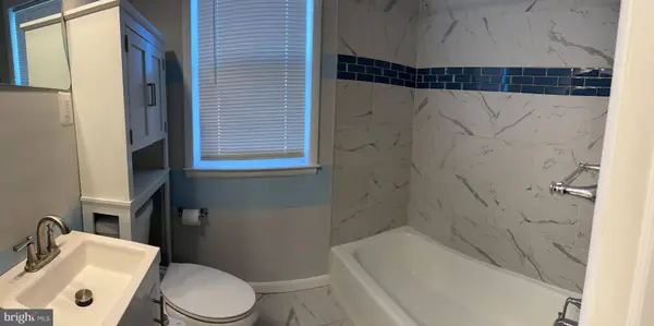 3522 W CATON AVE, Baltimore, MD 21229