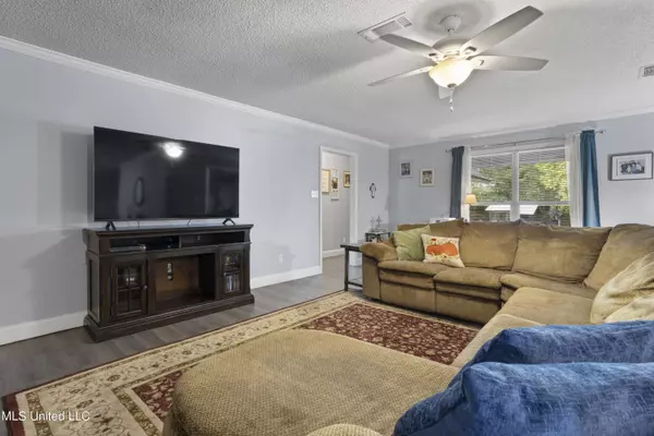 21800 Yankee Town Road, Saucier, MS 39574