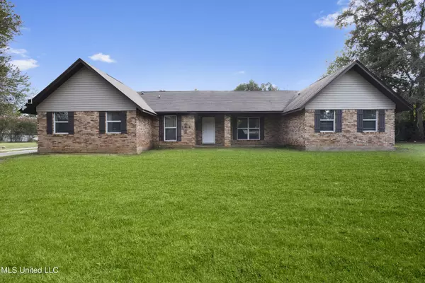 21800 Yankee Town Road, Saucier, MS 39574