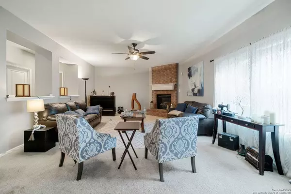 4327 JAMES BOWIE, San Antonio, TX 78253-5053