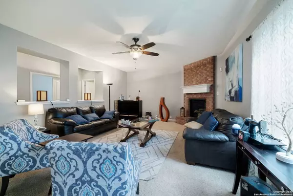 4327 JAMES BOWIE, San Antonio, TX 78253-5053