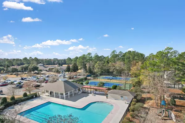 1535 Grandiflora Drive Drive, Leland, NC 28451