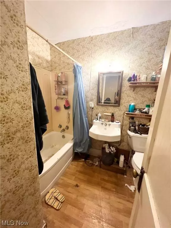 162 Lowell, Youngstown, OH 44512