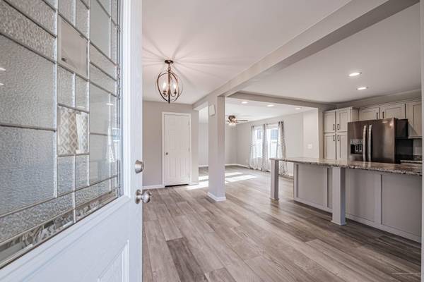 33 Conifer Drive, Lyman, ME 04002