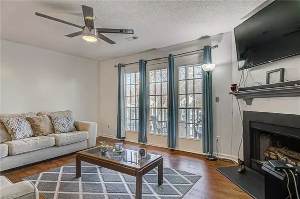 5511 Hornaday RD #F, Greensboro, NC 27409