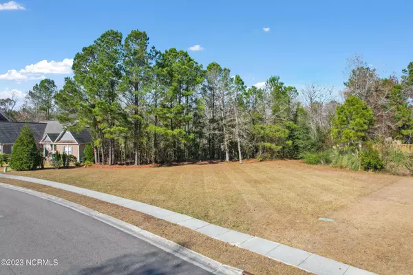 1535 Grandiflora Drive Drive, Leland, NC 28451