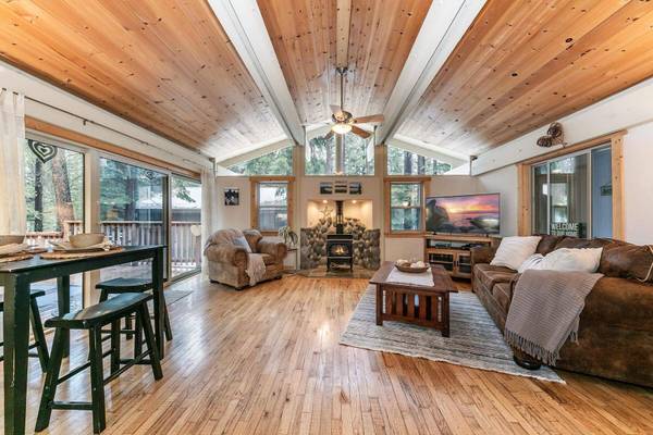 12588 Bernese Lane, Truckee, CA 96161-0000