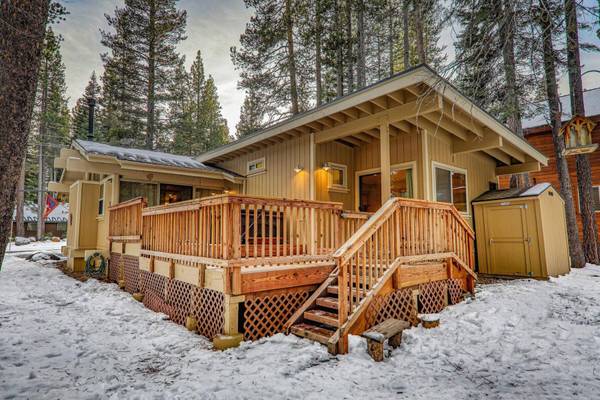 12588 Bernese Lane, Truckee, CA 96161-0000