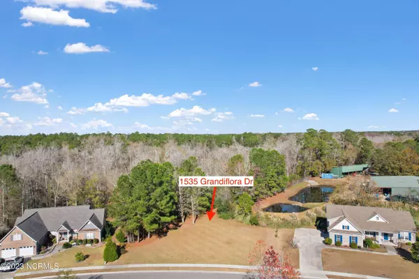 1535 Grandiflora Drive Drive, Leland, NC 28451