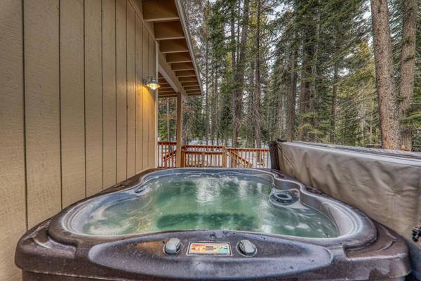 12588 Bernese Lane, Truckee, CA 96161-0000