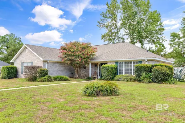 503 Meadow Lane, Foley, AL 36535