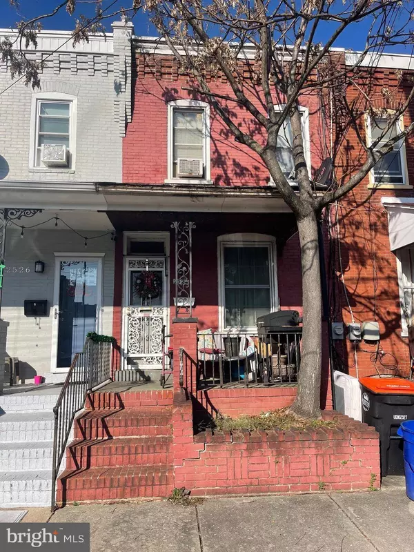 2524 W 6TH ST, Chester, PA 19013