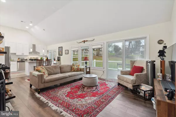 115 LAUREL RD, Southampton, PA 18966