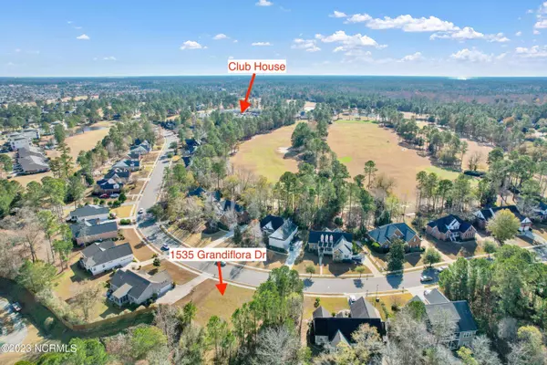 1535 Grandiflora Drive Drive, Leland, NC 28451