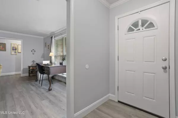 21800 Yankee Town Road, Saucier, MS 39574