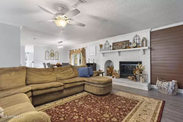 21800 Yankee Town Road, Saucier, MS 39574