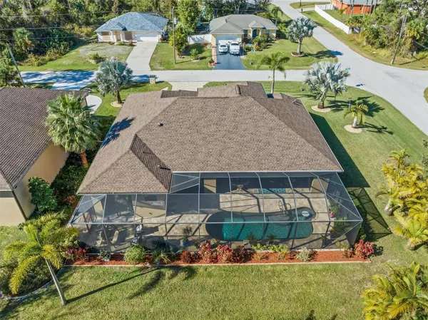 1602 LA SUIZA ST, North Port, FL 34288